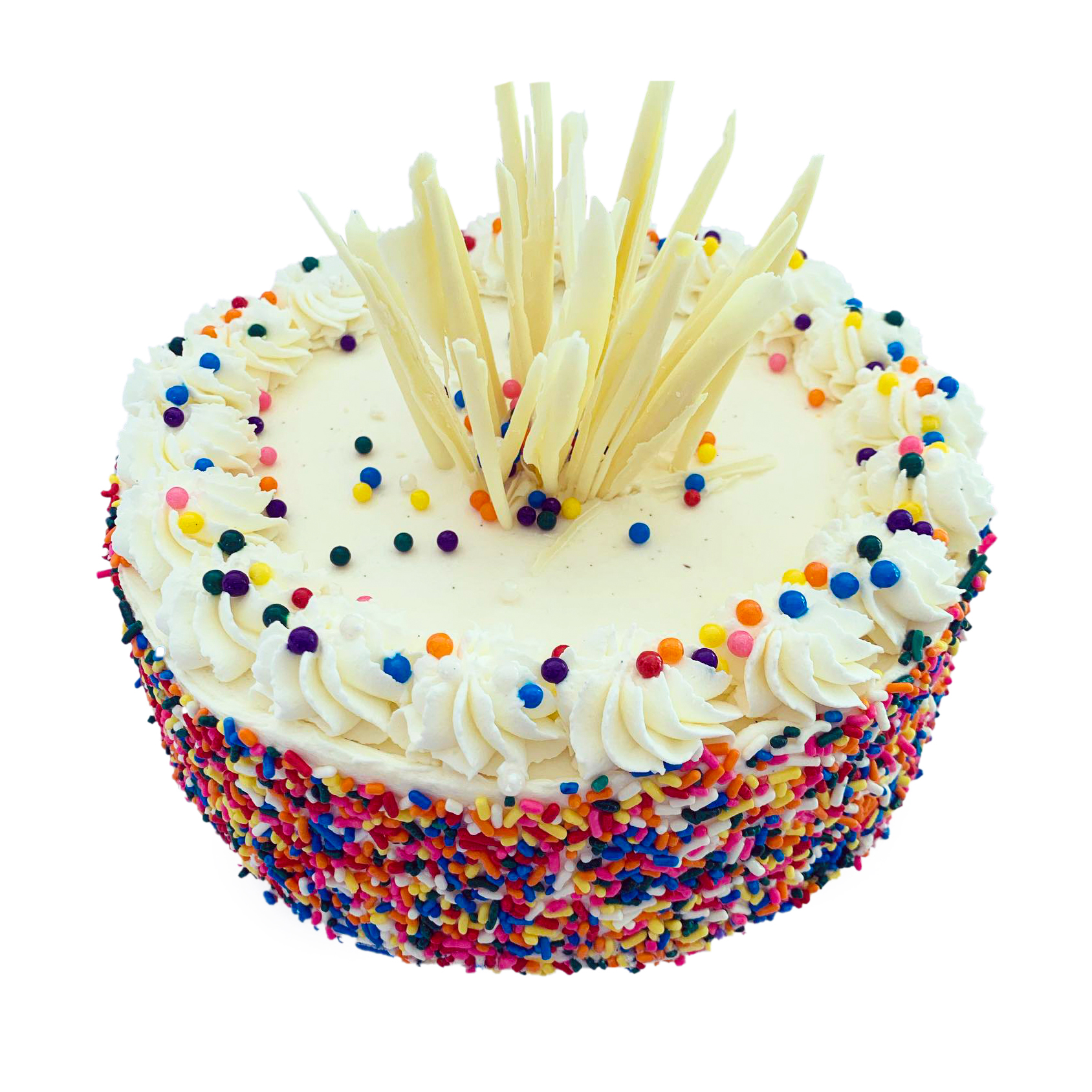 Funfetti