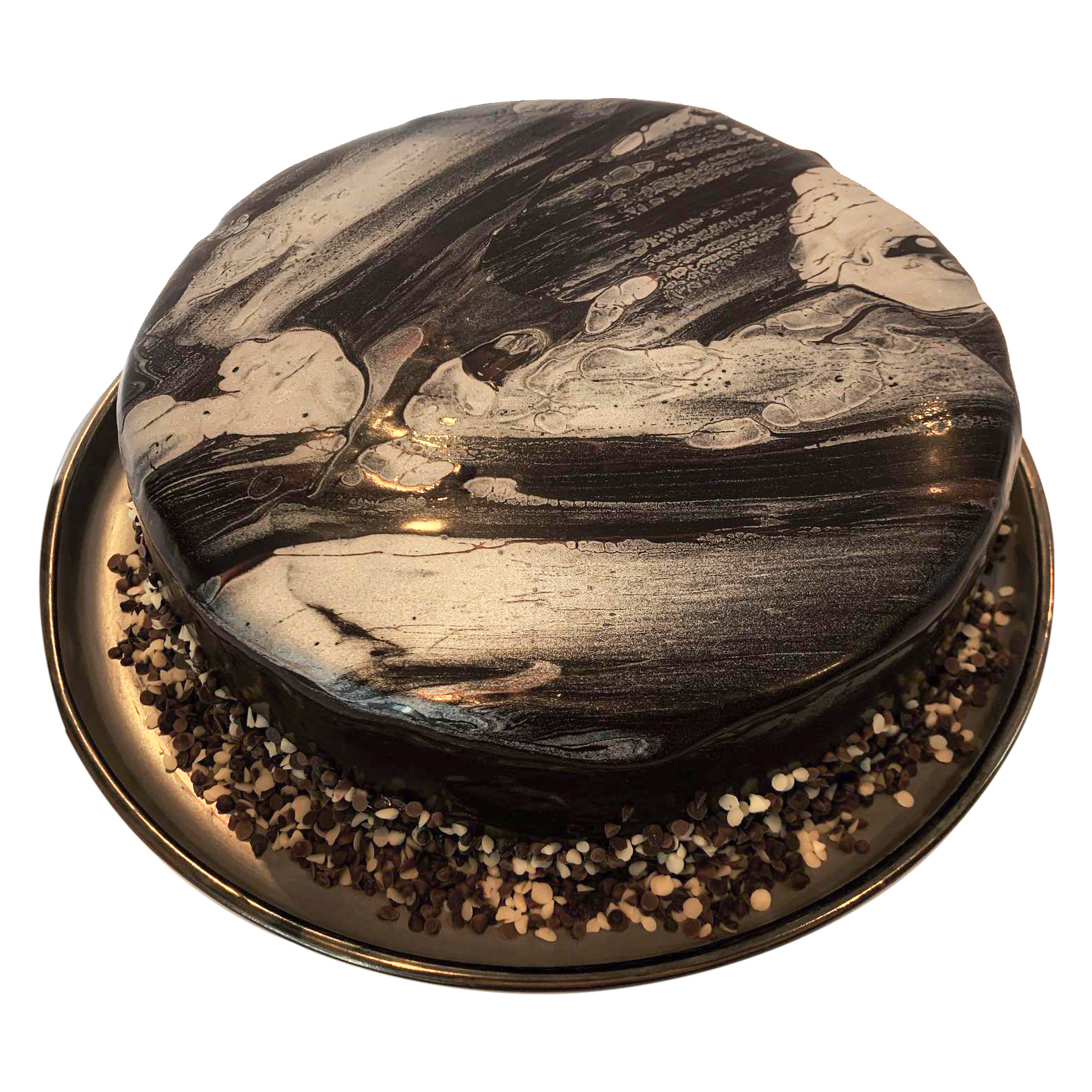 Moonlight Chocolate