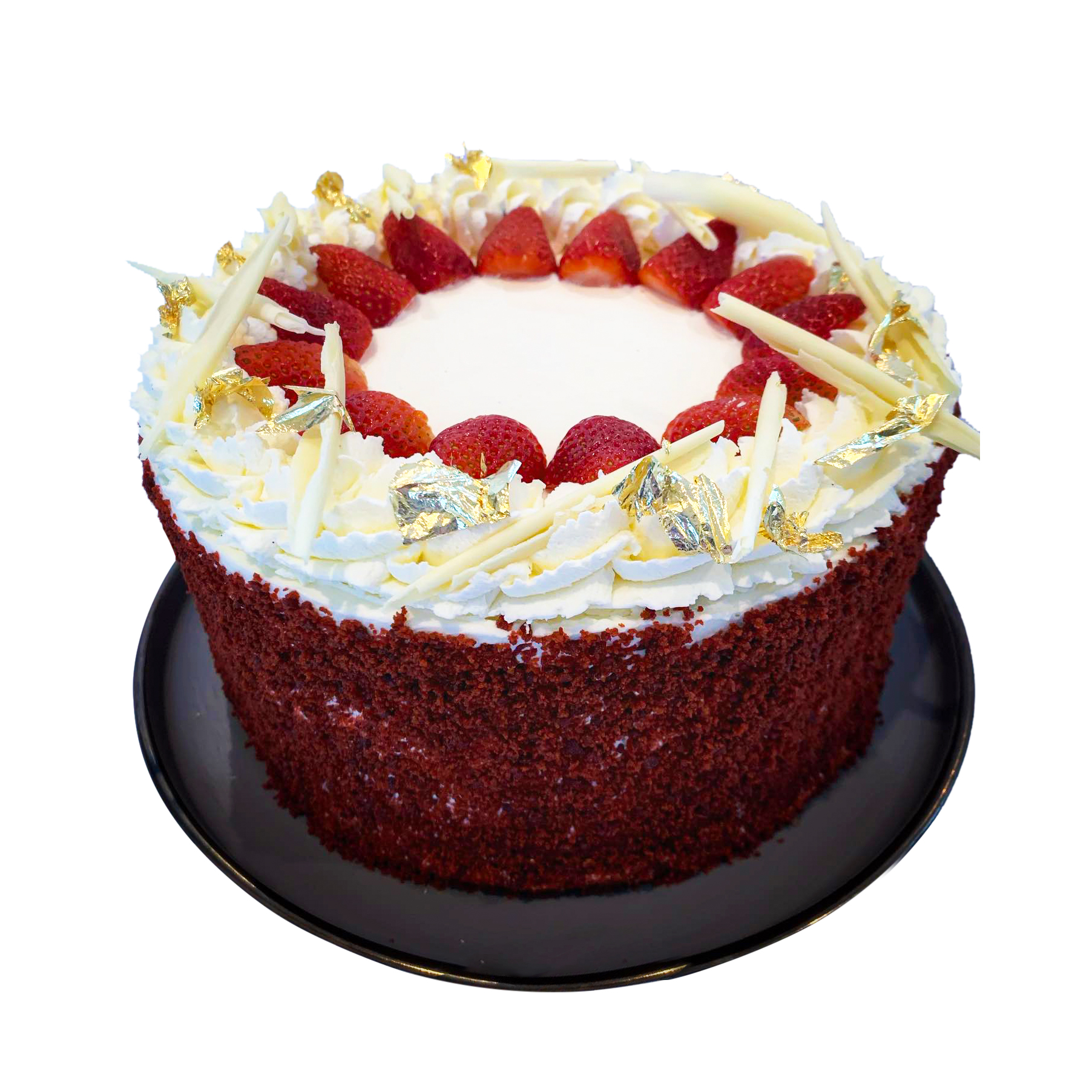 Red Velvet