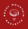 Rocky Mountain Raclette – Private Dinner Vail Colorado Logo