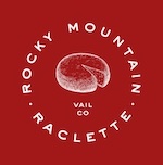 Rocky Mountain Raclette – Private Dinner Vail Colorado Logo