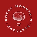 Rocky Mountain Raclette – Private Dinner Vail Colorado Logo